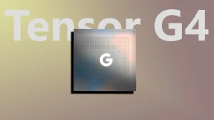Google Pixel 9 получит революционный процессор
