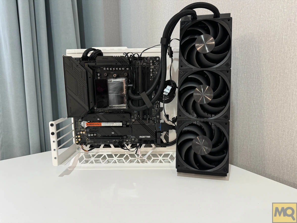 PCCooler DS360