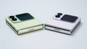 Huawei Nova Flip получит батарею на 4400 мАч