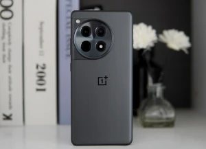 OnePlus Ace 5 получит батарею на 5200 мАч