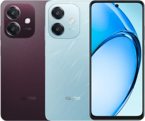 Смартфон OPPO A3x 4G оценен в 115 долларов 