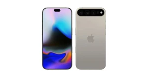 Apple, вероятно, разрабатывает iPhone 17 Air