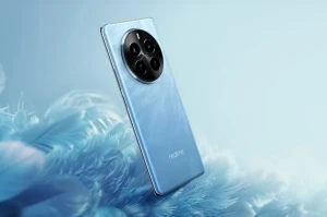 Realme P2 Pro 5G получит 12 ГБ ОЗУ 