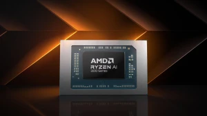 AMD готовит новый чип в линейке Ryzen AI 300