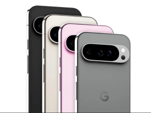 Google Pixel 9 Pro XL получил 6,8-дюймовый экран 