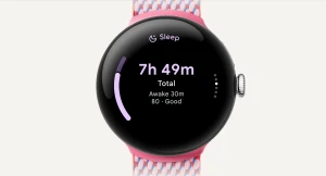 Часы Google Pixel Watch 3 получили две версии