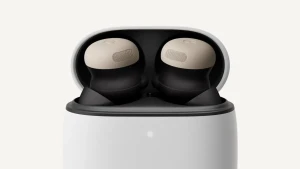 Представлены наушники Google Pixel Buds Pro 2