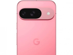 Google Pixel 9 получил новый сканер отпечатков пальцев