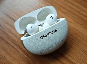 Наушники OnePlus Buds Pro 3 готовы к выходу 