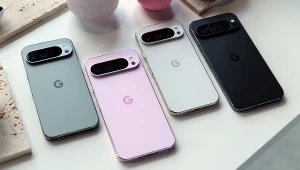 Google Pixel 9 Pro XL испытали на прочность 