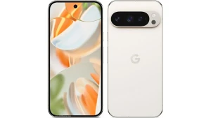 Google Pixel 9 не получил зарядку Qi2