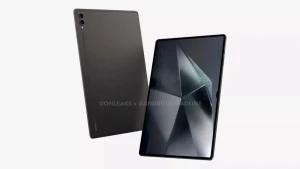 Samsung Galaxy Tab S10 получит зарядку на 45 Вт