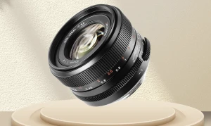 Объектив 7Artisans 35mm F/1.4 III оценен в 190 долларов 