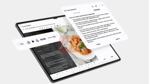 Samsung Galaxy Tab S10 показали на маркетинговых снимках