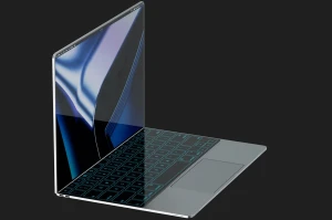 Складной MacBook перенесли на 2027 год