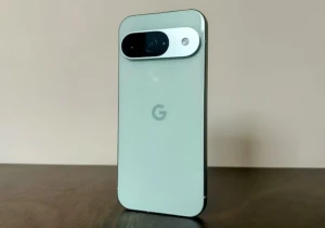 DxOmark высоко оценили камеру в Google Pixel 9