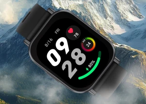 Официально: Redmi Watch 5 Active готовы к выходу 