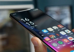 Realme GT7 Pro получит новый экран 