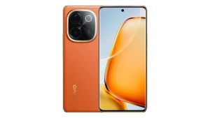 Vivo представила новый смартфон T3 Pro