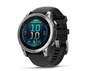 Часы Garmin Fenix E оценили в 800 долларов 