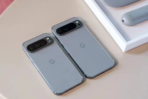 Google Pixel 9 Pro XL оценили на ремонтопригодность