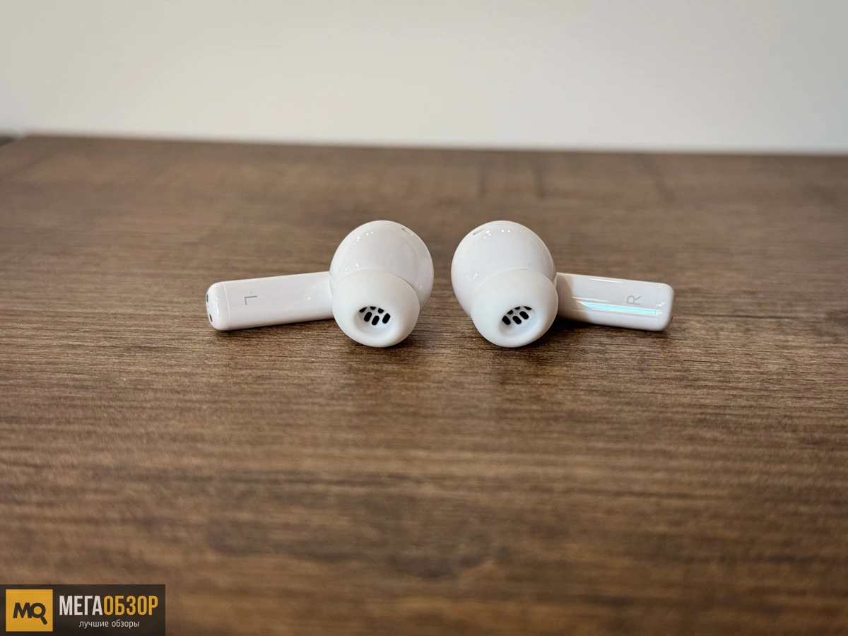 Honor Choice Earbuds X7