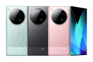 Смартфон Infinix Zero 40 4G оценен в 280 долларов 