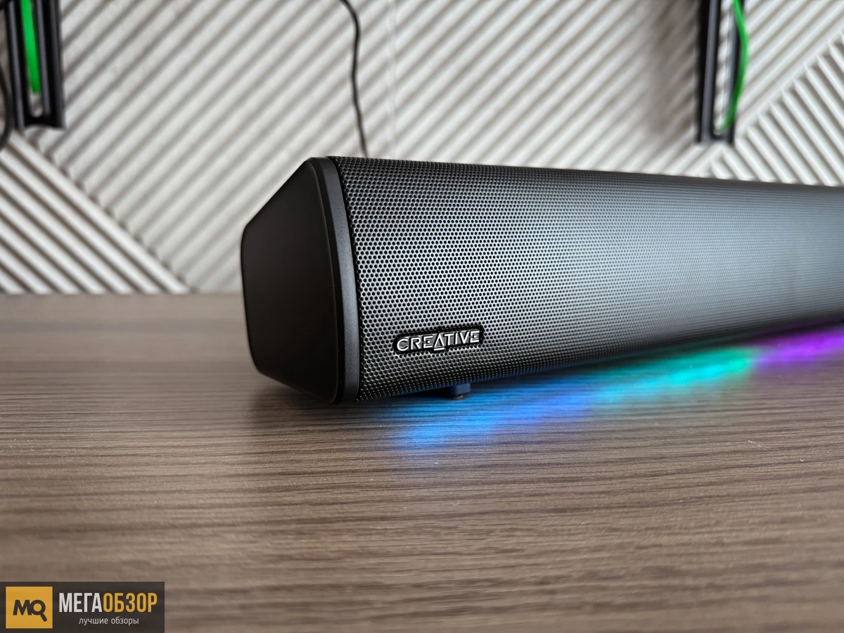 Creative Sound Blaster GS3