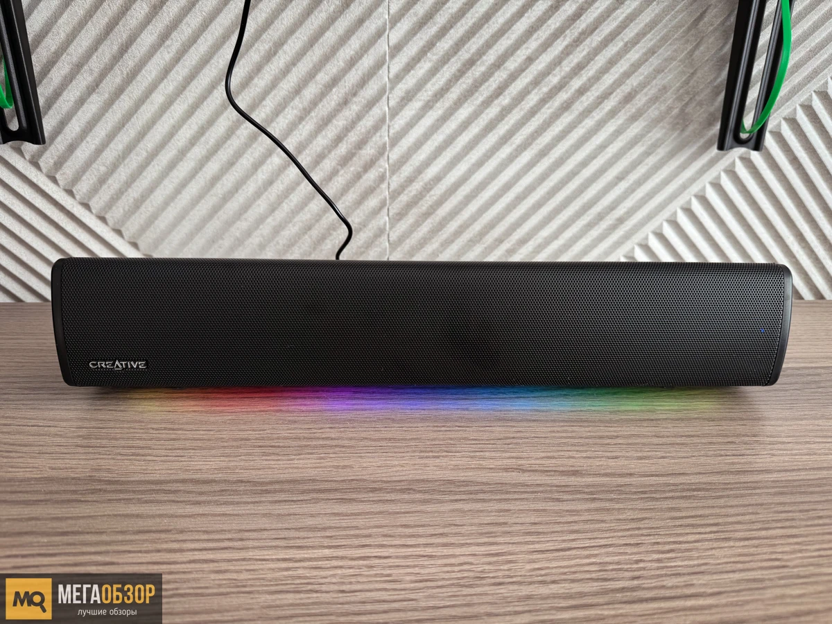 Creative Sound Blaster GS3