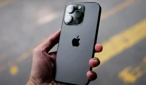 В iPhone 17 Pro Max будет 12 ГБ оперативной памяти 