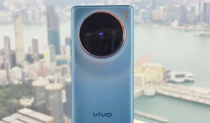 Vivo X200 получит более медленную зарядку