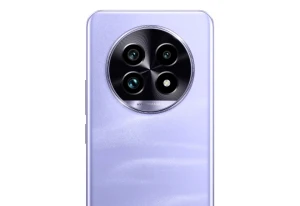 Realme 13 Pro+ вышел в цвете Monet Purple