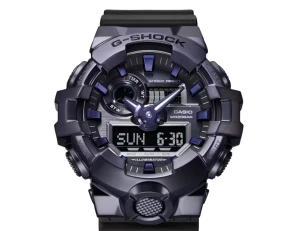 Новые часы Casio G-Shock GM-700 оценили в 205 долларов 