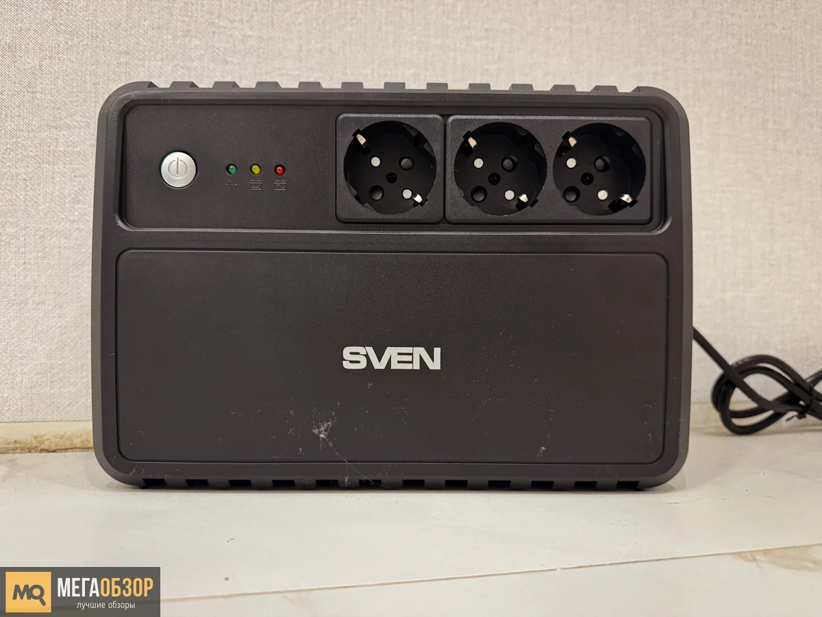 SVEN UP-L800