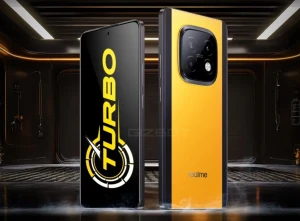 Официально: смартфон Narzo 70 Turbo 5G готов к выходу 