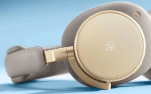 Наушники Bang & Olufsen Beoplay H100 оценили в 1500 евро 