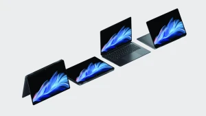 HP представила ноутбук OmniBook Ultra Flip 14