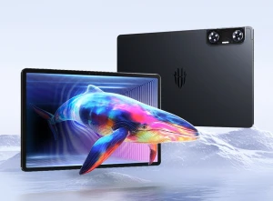 Представлен планшет Red Magic Tablet 3D Discovery Edition 