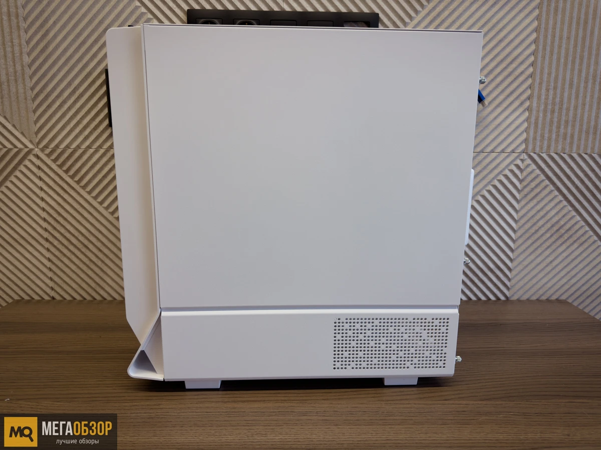 Thermaltake Ceres 350 MX Snow