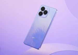 Meizu Note 21 получил аккумулятор на 6000 мАч 