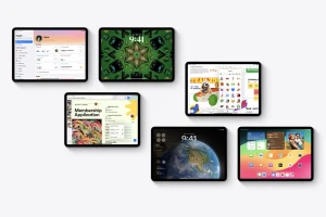 На iPad теперь можно ставить софт не только из App Store