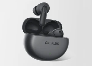 Представлены беспроводные наушники OnePlus Nord Buds 3