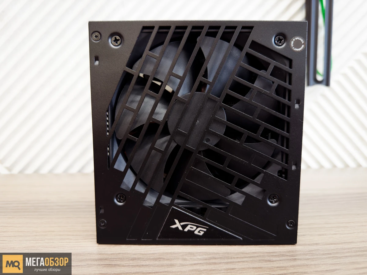 XPG Core REACTOR II VE 750W