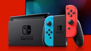 Появились первые снимки Nintendo Switch 2