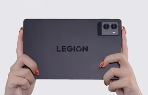 Официально: Lenovo Legion Y700 2024 выйдет 29 сентября