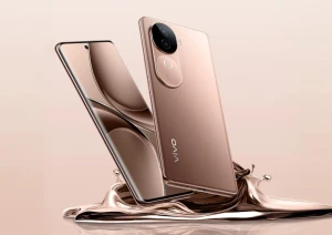 Смартфон Vivo V40e оценен в 345 долларов 