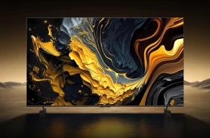 Представлены телевизоры Xiaomi TV Max 85 2025 и TV Max 100 2025