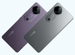 Смартфон Vivo V40 выпустили в России 