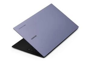 Ноутбук Samsung Galaxy Chromebook Plus получил OLED-экран