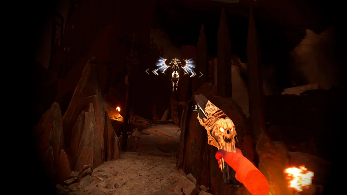 Metal: Hellsinger VR